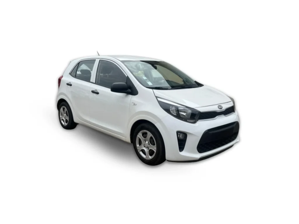 kia picanto w f