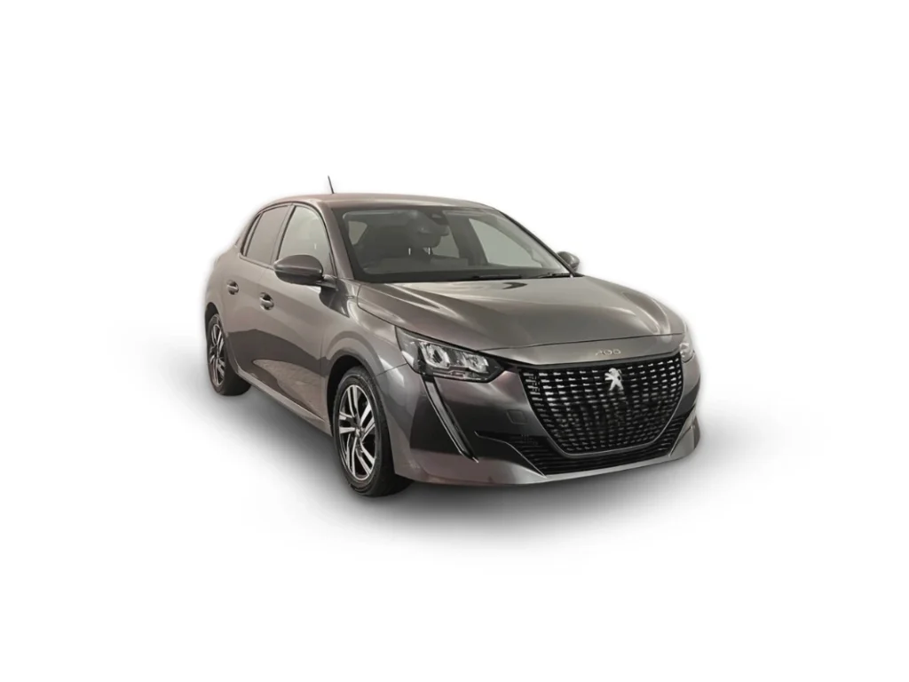 peugeot 208 g f
